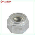 Nylon Lock Nut DIN982